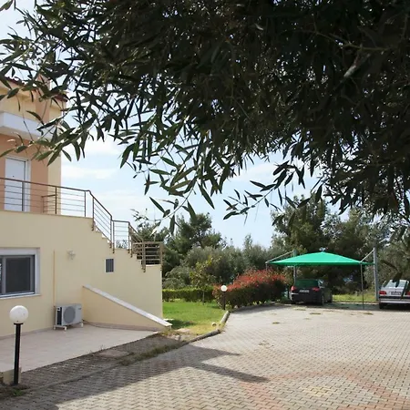 بيت للعطل Blue Luxury Maison *