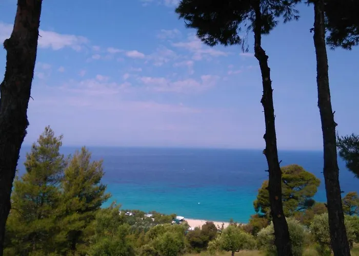 بيت للعطل Blue Luxury Maison *