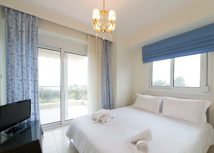 Blue Luxury Maison بوسيدي