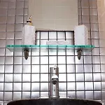 Blue Luxury Maison Possidi