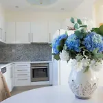 Blue Luxury Maison Casa vacanze