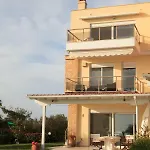 Blue Luxury Maison Possidi
