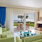 Blue Luxury Maison