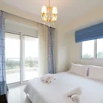 Blue Luxury Maison Possidi