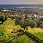 Blue Luxury Maison Casa vacanze