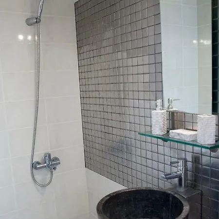 Blue Luxury Maison Casa de Férias *