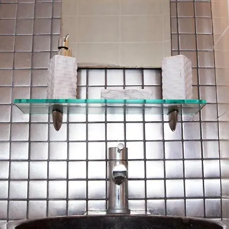 Blue Luxury Maison Possidi