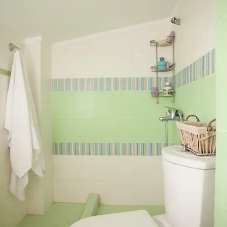 Blue Luxury Maison Casa de Férias *