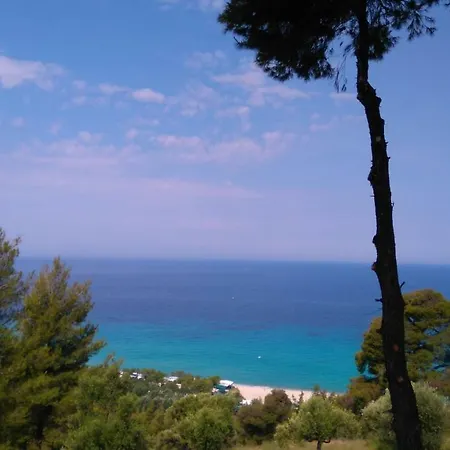 Holiday home Blue Luxury Maison *