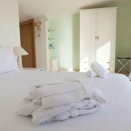 Holiday home Blue Luxury Maison Possidi