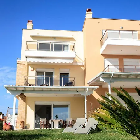 Blue Luxury Maison