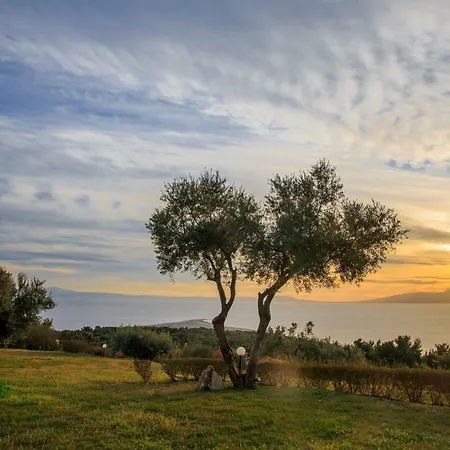 Blue Luxury Maison Holiday home Possidi