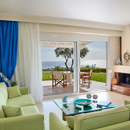 Blue Luxury Maison