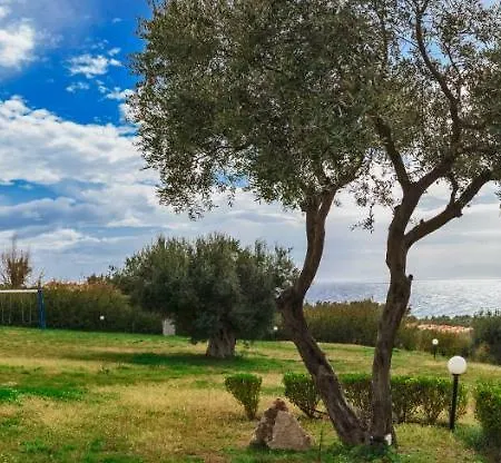 Blue Luxury Maison * Possidi