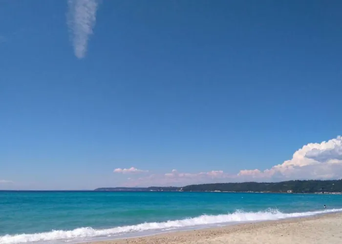 度假居 Blue Luxury Maison 波塞蒂