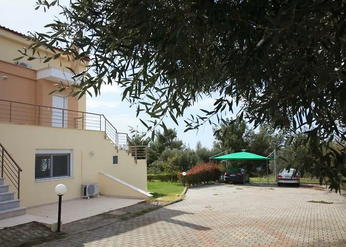 度假居 Blue Luxury Maison *