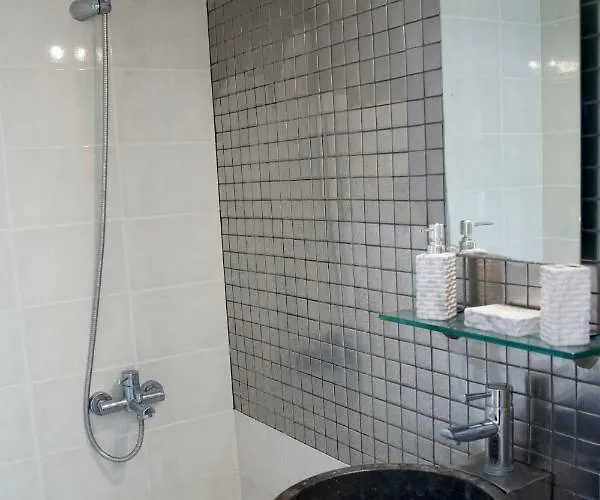 Blue Luxury Maison 度假居 *