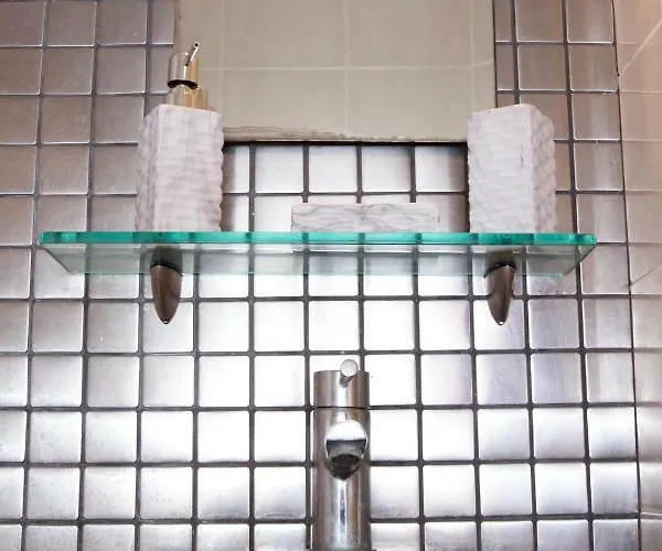 Blue Luxury Maison 波塞蒂