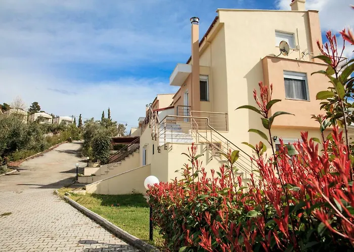 Blue Luxury Maison 波塞蒂