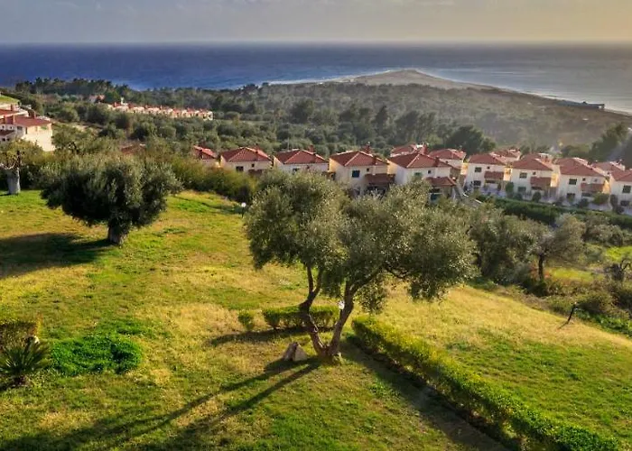 Blue Luxury Maison 度假居