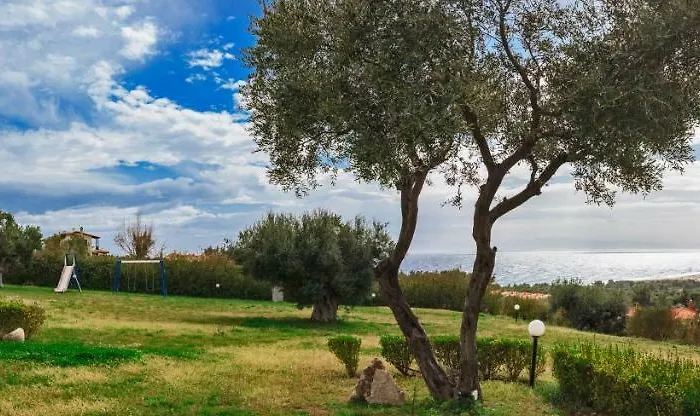 Blue Luxury Maison * 波塞蒂