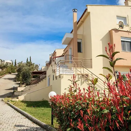 Blue Luxury Maison Possidi