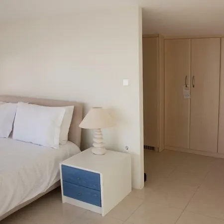 Blue Luxury Maison Holiday home Possidi