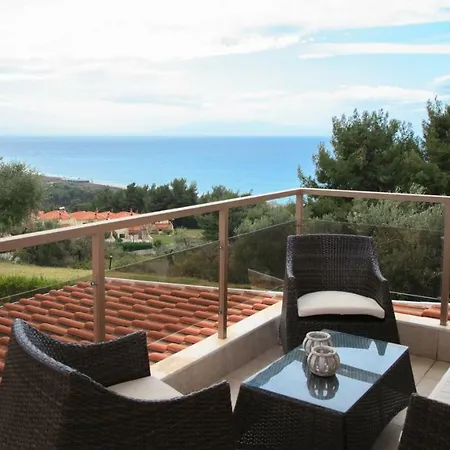 Blue Luxury Maison Holiday home *