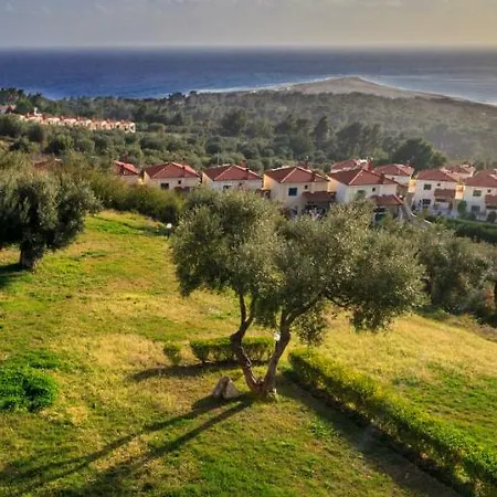 Blue Luxury Maison Holiday home