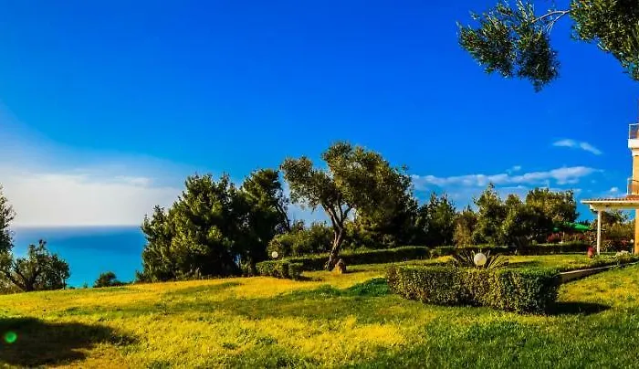 Blue Luxury Maison Holiday home